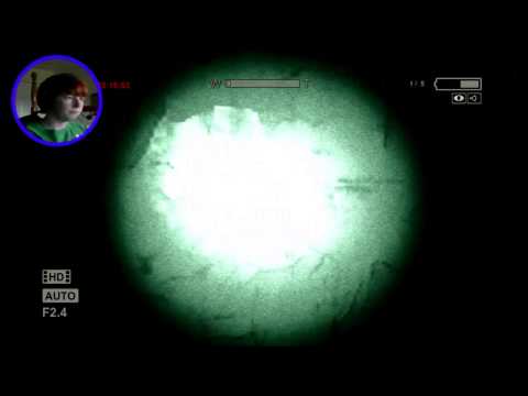 Oultast Episode #6 - SCREAMING FOR NO REASON