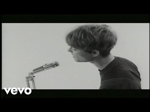 The House Of Love - Beatles And Stones (Video)