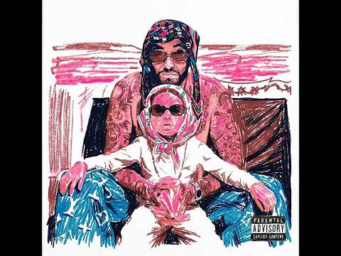 Fastlife 5 Remix by Lester Nowhere