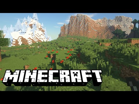 MINECRAFT ☀️ S04E15 • Sieht doch jut aus! • LET'S PLAY MINECRAFT