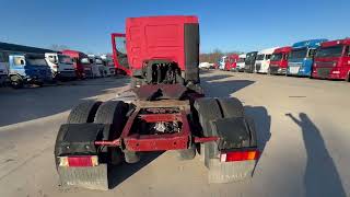 Tracteur routier Renault Premium 385 (MANUAL PUMP & GEARBOX / BOITE & POMPE MANUELLE / EU | Image 4 - Autoline