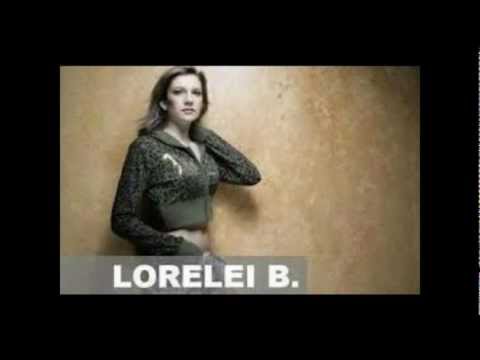 Keen'v et Lorelei'b - Faut que je m'en aille