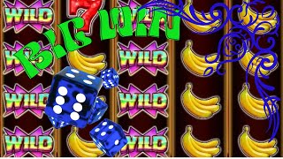 🔥 BIG WIN on Wild Hot 40 Slot Machine! Huge Payout