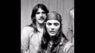 Tommy Bolin and Energy LIVE 1972