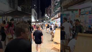 Balneário Camboriú hoje de dezembro de 2025