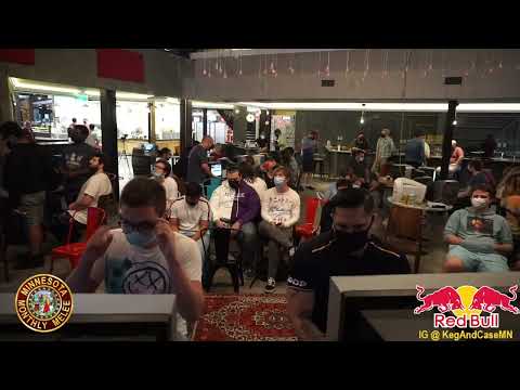 MMM #6 - Top 8 LR5: Zuppy (Fox) vs Jflex (Sheik)