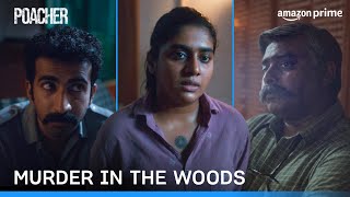 The Chase For Raaz | Poacher | Prime Video India