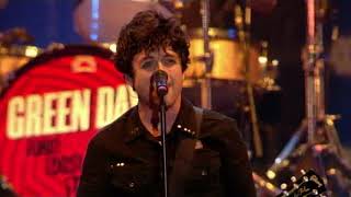 Green Day - Stay The Night live [OPTIMUS ALIVE 2013]