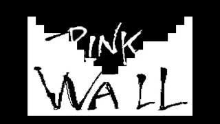 PINK FLOYD THE WALL