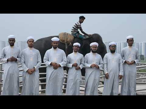 Sahe Madina || Shotting || Bonie Amin Rony || Islamic Sokti tv || Islamic Shotting 2018