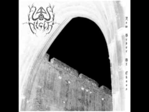Lapis Niger - The Immense Hatred