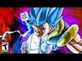 2025 DRAGON BALL XENOVERSE 3 SHOULD LOOK LIKE THIS