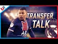 TRANSFER TALK: 'Kylian Mbappé Moet Deze Zomer De Nieuwe Galáctico Van Real Madrid Worden'