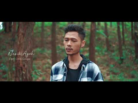 LAGU OCU NASIB AYAH “Imbo Ghano” (COVER) Lagu Ocu |  By : Irsyadi Ft. Jendry Guitar