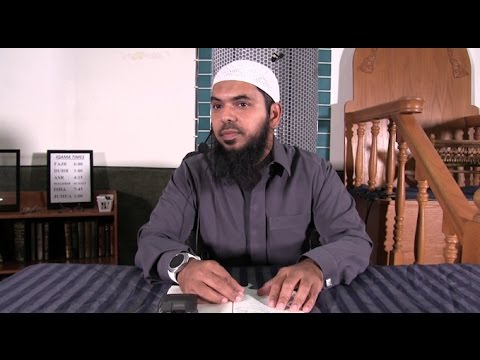 51 Life of Muhammad صلى الله عليه وسلم background on the battle of Badr