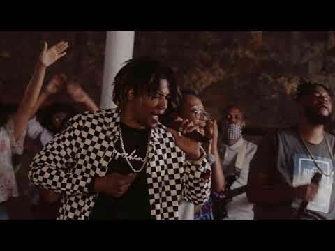 H4G Worship Night - Anything Is Possible Feat Tru Osborne