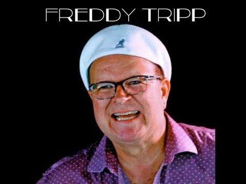 Promotional video thumbnail 2 for Freddy Tripp Music
