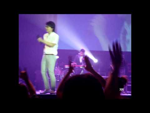 17-03-13 Lipta-อยู่ต่อเลยได้ไหม@Nestle' Fitness Fit on Shape Concert