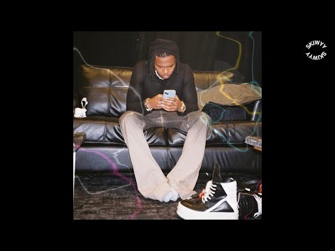 Gunna Type Beat - "Switch The Lane"
