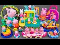 Peppa Pig Toys 2026 Peppa Pig Peppa S Waterpark Playset 28 Minutes Of Satisfying Unboxing