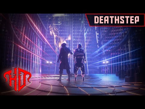 KROWW & White Eyes - Netrunner