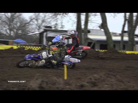 60 Seconds with Chase Sexton - vurbmoto