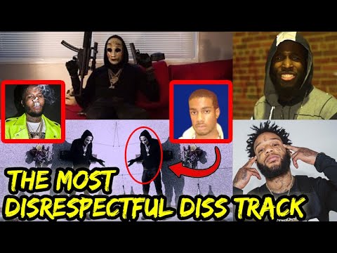 The Story Behind The Most Disrespectful Diss Track by The Ace of Spades Don, OG ManMan