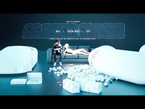 MFG & Kejzer - ALBUM MODE