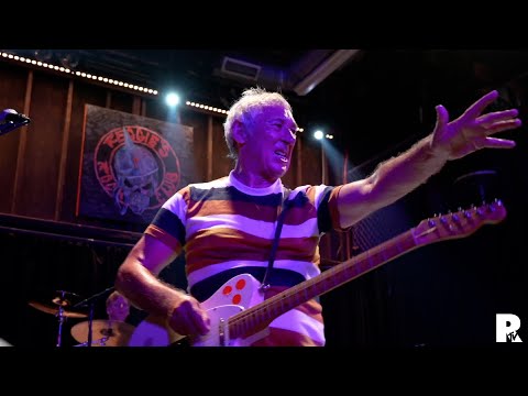 Buzzcocks Live at Reggies 9.20.24