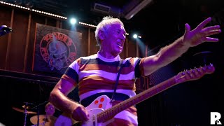 Buzzcocks Live at Reggies 9.20.24