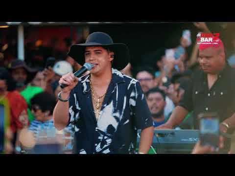 Natanzinho Lima - Até Você Voltar (DE BAR EM BAR 7)