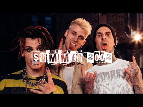 *FREE* POP PUNK PUNK ROCK TYPE BEAT - "Summer 2002" Blink-182 Mgk Джизус Green Day Sum 41 🖤💜🤘