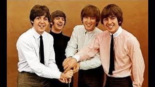 The Beatles   &quot;Every Little Thing&quot;  (Enhanced Audio)