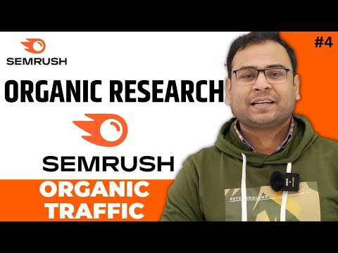 Learn Full Semrush Course in 1 5 Hours Semrush Tutorials in Hindi Umar Tazkeer