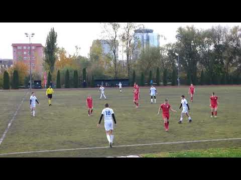 FK NOVI GRAD - FK ROMANIJA (5:2)