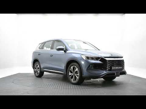 BYD SEALION 5 Design Model Order Today! - Image 2