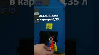 Gasoline generator ECO PE-2500RQi