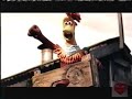 Chicken Run TV Spot 3 2000