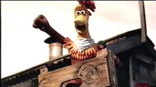 Download lagu Chicken Run TV Spot #3 (2000) mp3 Download lagu Chicken Run TV Spot #3 (2000) mp3