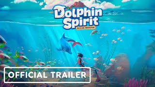 Dolphin Spirit: Ocean Mission (PC) Steam Key GLOBAL