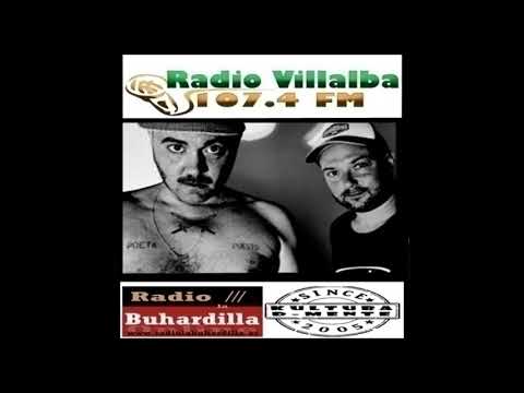 Kultura D-Mente 16/10/22 Entrevista Poetas Puestos "Gas ciudad"