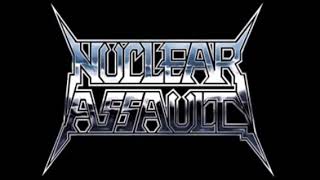 Nuclear Assault - Brain Death (Live in Baltimore 1985)