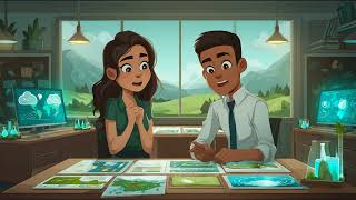 8. Sınıf Fen Bilimleri - Çevre sorunları (Hava, su, toprak kirliliği, küresel ısınma, ozon seyrelmes