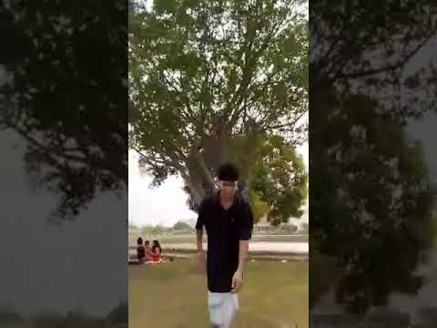 Mc Dricka empurra empurra (NTJ MALOKAS)