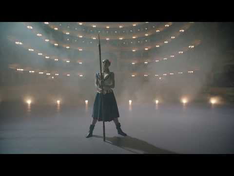 Official Trailer: THE FLAMES OF PARIS