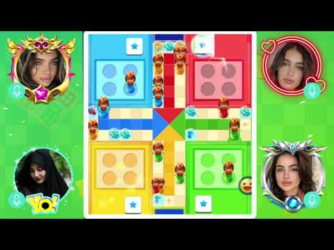 YoYo Ludo