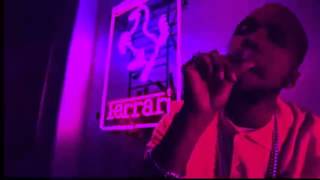 Curren$y - "Kingpin"