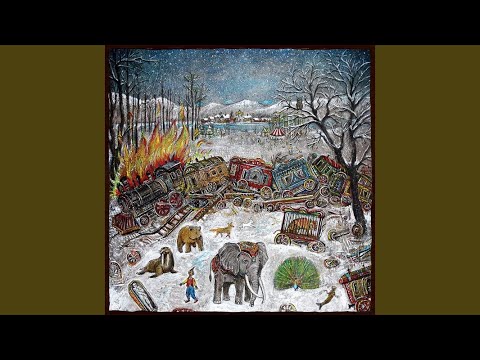 Cardiff Giant - mewithoutYou