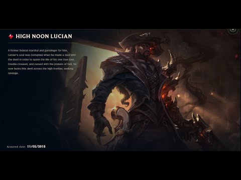 HIGH NOON LUCIAN SKIN SPOTLIGHT-11-13-2024