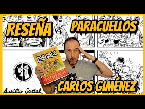 INTEGRALACO DE PARACUELLOS 👶